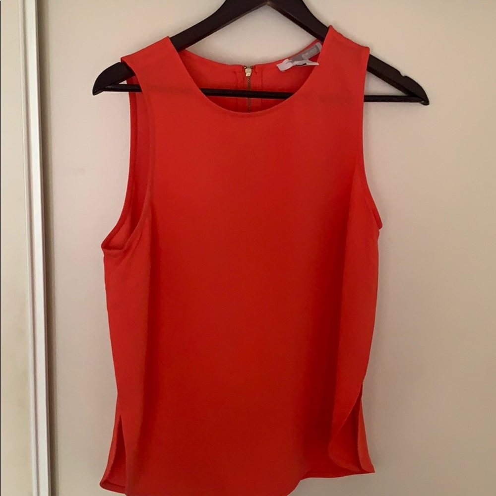 Forever 21 Blouse